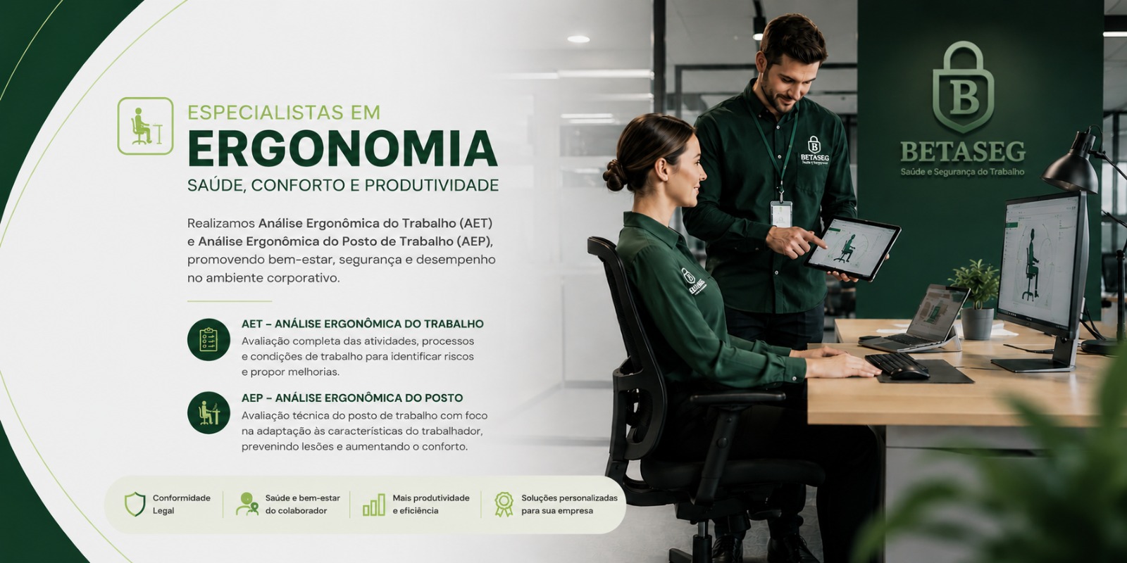 Ergonomia